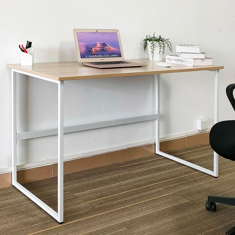 51929 - ESCRITORIO BASICO ESTRUCTURA BLANCA