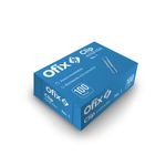CLIP ESTANDAR OFIX #1 CON 100