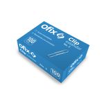 51957 - CLIP ESTANDAR OFIX #2 CON 100
