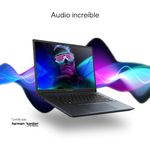 LAPTOP ASUS VIVOBOOK PRO 90NB0UX2-M02580, 14" WQXGA, CORE i5-11300H, 8GB RAM, 512GB SSD, NVIDIA GTX 1650, WIN11HOME
