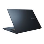 LAPTOP ASUS VIVOBOOK PRO 90NB0UX2-M02580, 14" WQXGA, CORE i5-11300H, 8GB RAM, 512GB SSD, NVIDIA GTX 1650, WIN11HOME