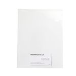 6160 - KROMECOTE CARTA BLANCO 10 PTS C/100 PZAS