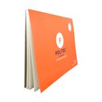 52124 - BLOCK POLTEC 280G 20 HOJAS