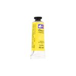 52042 - PINTURA PARA OLEO 40ML AMARILLO FLUORESCENTE