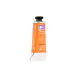 52046 - PINTURA PARA OLEO 40ML NARANJA FLUORESCENTE