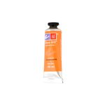 52045 - PINTURA PARA OLEO 40ML NARANJA FLUORESCENTE
