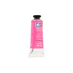 52049 - PINTURA PARA OLEO 40ML MAGENTA FLUORESCENTE