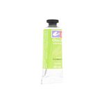 52051 - PINTURA PARA OLEO 40ML VERDE FLUORESCENTE