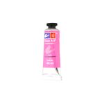 52054 - PINTURA PARA OLEO 40ML ROSA FLUORESCENTE