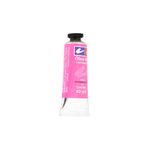52055 - PINTURA PARA OLEO 40ML ROSA FLUORESCENTE