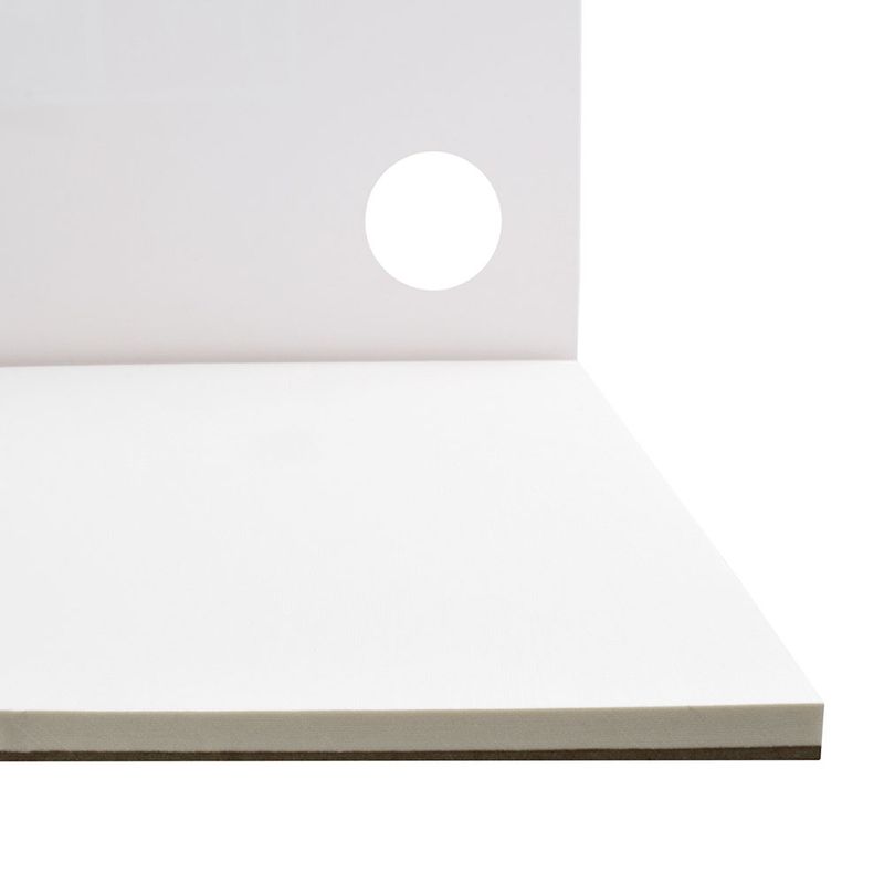 52128 - BLOCK PARA OLEO 230G 15 HOJAS