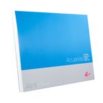 52115 - BLOCK ACUARELA 300G 30 HOJAS