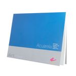 52118 - BLOCK ACUARELA 180G 30 HOJAS