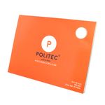 52123 - BLOCK POLTEC 280G 20 HOJAS