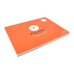 52122 - BLOCK POLTEC 280G 20 HOJAS