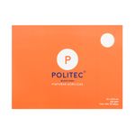51723 - BLOCK POLTEC 280G 20 HOJAS