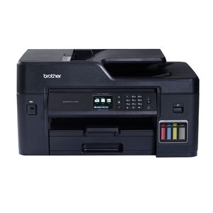 Multifuncional Brother Mfc-T4500Dw Color Wifi Mfc-T4500Dw
