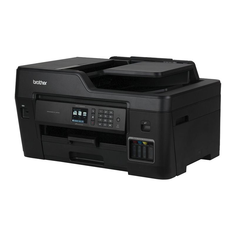 MULTIFUNCIONAL BROTHER MFC-T4500DW COLOR WIFI
