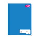50355 - CUADERNO COSIDO PROFESIONAL 100H C-7 SWING COSI