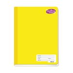 50356 - CUADERNO COSIDO PROFESIONAL 100H BLANCO SWING COSI