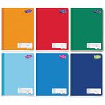 52160 - CUADERNO COSIDO PROFESIONAL 100H BLANCO SWING COSI