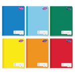52162 - CUADERNO COSIDO PROFESIONAL 100H C-14 SWING COSI