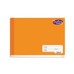 50368 - CUADERNO COSIDO ITAL 100H BLANCO SWING COSI