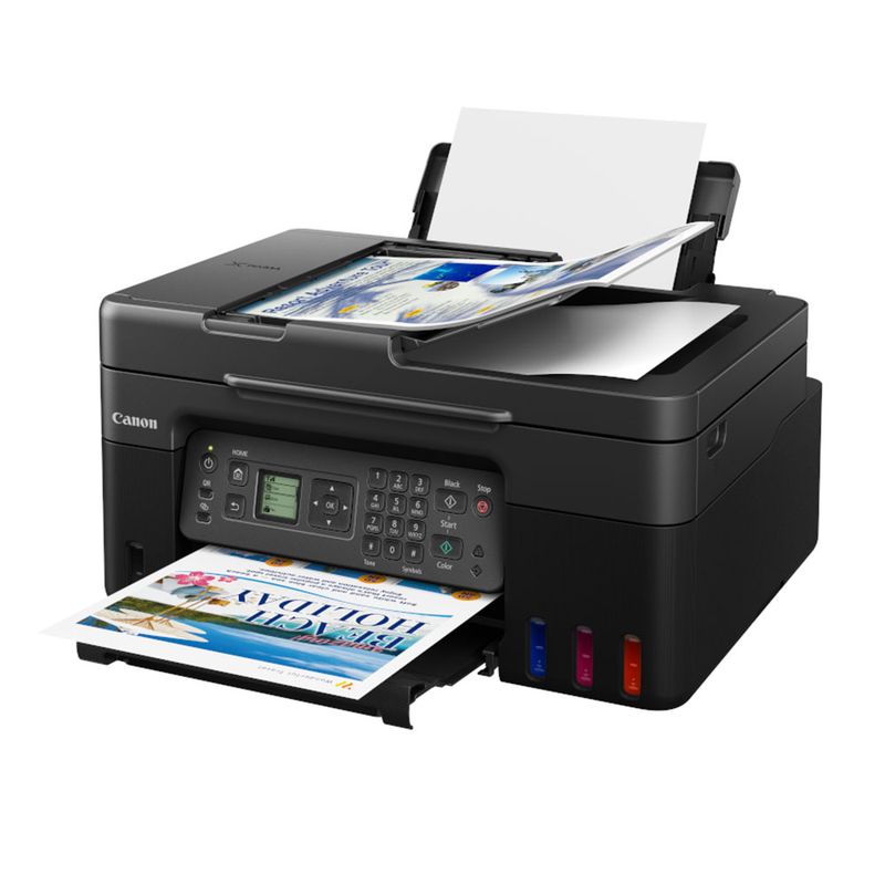 MULTIFUNCIONAL CANON PIXMA G4170 COLOR WIFI