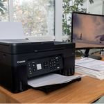 MULTIFUNCIONAL CANON PIXMA G4170 COLOR WIFI
