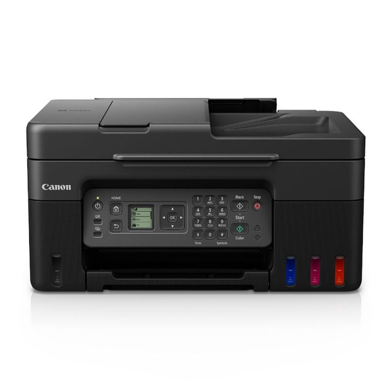 MULTIFUNCIONAL CANON PIXMA G4170 COLOR WIFI