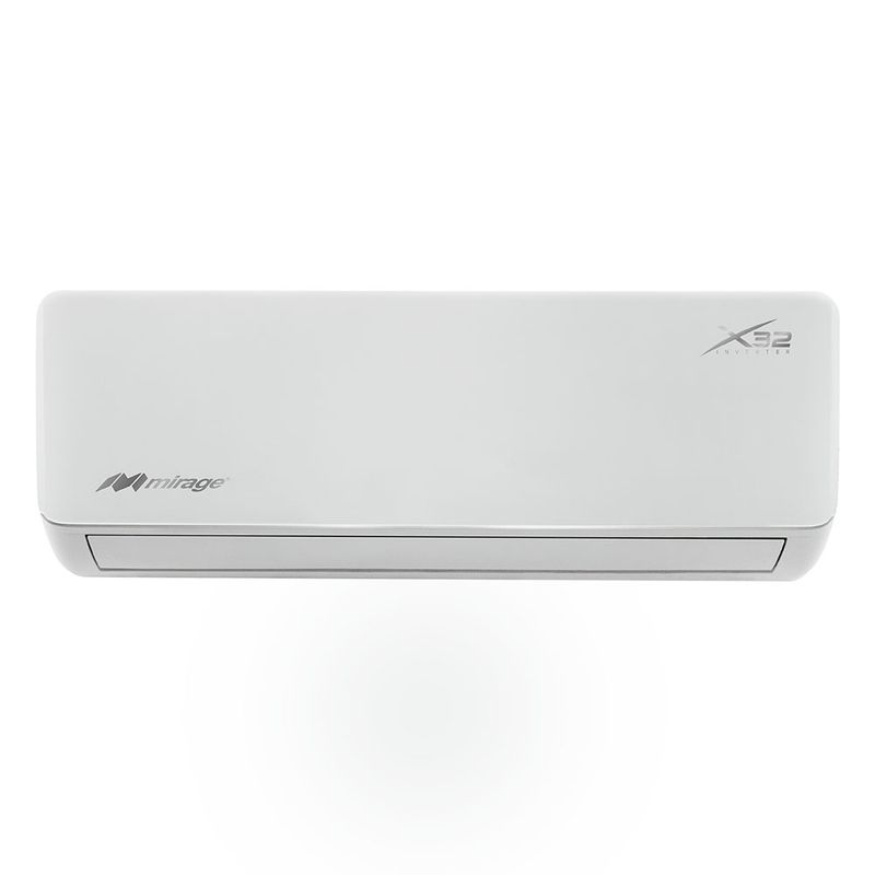 49681 - AIRE ACONDICIONADO INVERTER 12,000BTU 110V, SOLO FRIO INVERTER X32