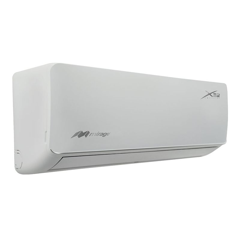52338 - AIRE ACONDICIONADO INVERTER 12,000BTU 110V, SOLO FRIO INVERTER X32