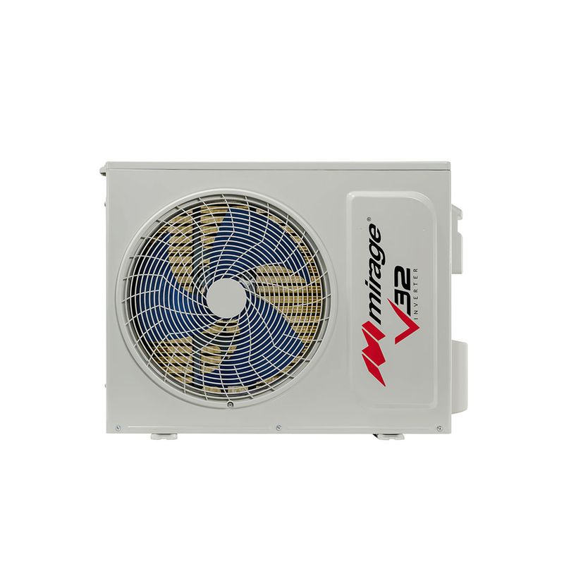 52358 - AIRE ACONDICIONADO INVERTER 24,000BTU 220V, SOLO FRIO INVERTER V32