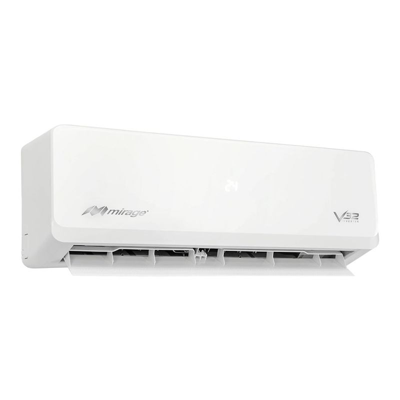 52357 - AIRE ACONDICIONADO INVERTER 24,000BTU 220V, SOLO FRIO INVERTER V32