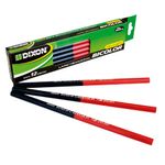 52411 - LAPIZ BICOLOR HEXAG DELG DIXON BLT CON 12