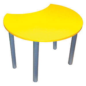 52503 - SILLA PREESCOLAR SHELL