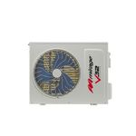 AIRE ACONDICIONADO INVERTER 18,000BTU 220V, SOLO FRIO INVERTER V32