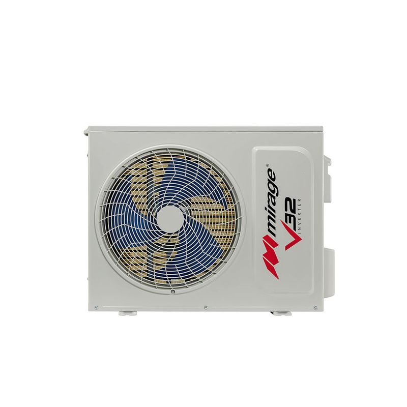 AIRE ACONDICIONADO INVERTER 18,000BTU 220V, SOLO FRIO INVERTER V32