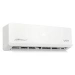 AIRE ACONDICIONADO INVERTER 18,000BTU 220V, SOLO FRIO INVERTER V32