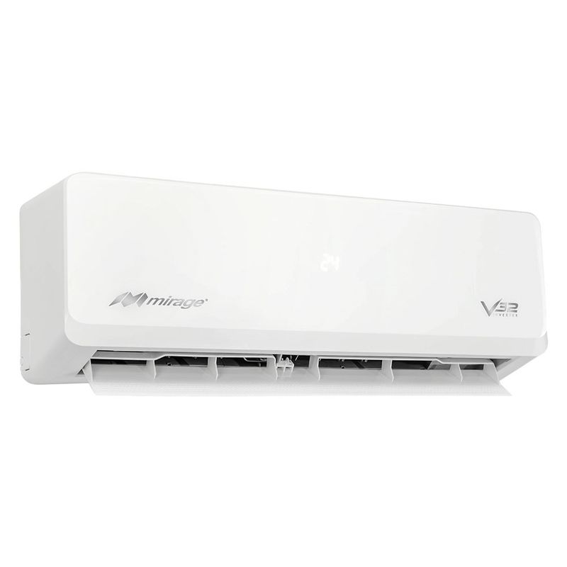 AIRE ACONDICIONADO INVERTER 18,000BTU 220V, SOLO FRIO INVERTER V32