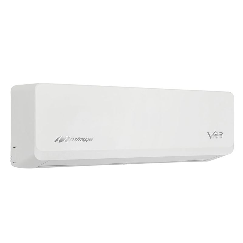 AIRE ACONDICIONADO INVERTER 18,000BTU 220V, SOLO FRIO INVERTER V32