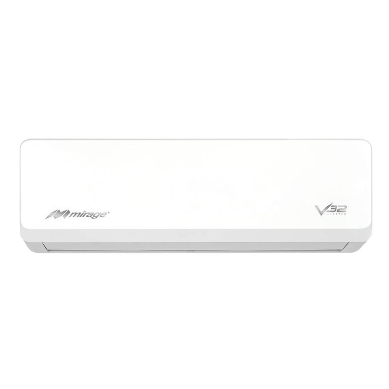 AIRE ACONDICIONADO INVERTER 18,000BTU 220V, SOLO FRIO INVERTER V32