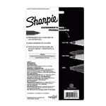 52697 - MARCADOR PERMANENTE FINO PORTRAITS CON 5 SHARPIE