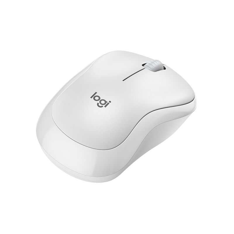 52695 - MOUSE INALAMBRICO LOGITECH SILENT M240
