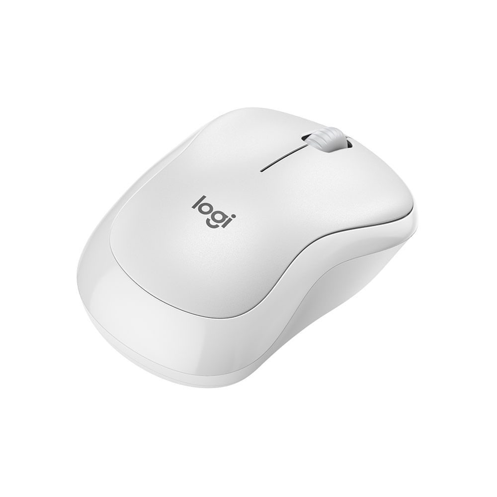 Mouse Inalambrico Logitech Silent M240 910-007116