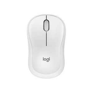 Mouse Inalambrico Logitech Silent M240 910-007116