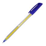 BOLIGRAFO FINO AZUL CAJA CON 12 NORMA