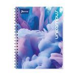 52812 - 0951344] CUADERNO PROFESIONAL 100H C-7 UNICAMPUS