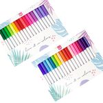 52779 - MARCADOR LAVABLE C/80 KIUT