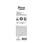 52788 - LAPICES SURTIDOS C/4 NORMA